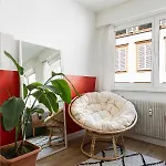 Le Cocon - Proche Gare - Lumineux & Centre - Commerces A Proximite