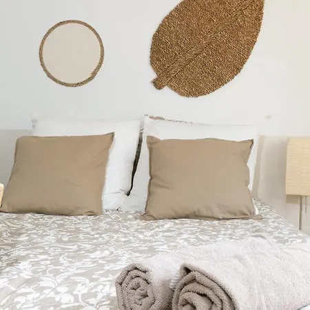 Apartment Le Cocon - Proche Gare - Lumineux & Centre - Commerces A Proximite *