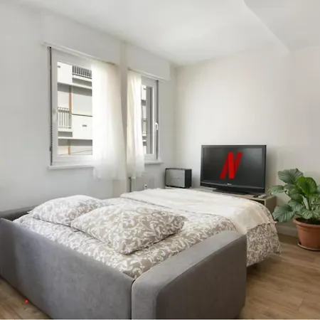 Le Cocon - Proche Gare - Lumineux & Centre - Commerces A Proximite * Strasburg