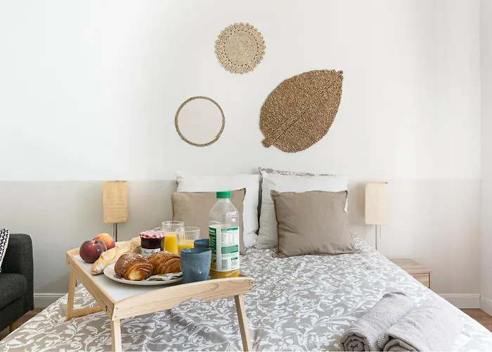 Le Cocon - Proche Gare - Lumineux & Centre - Commerces A Proximite *