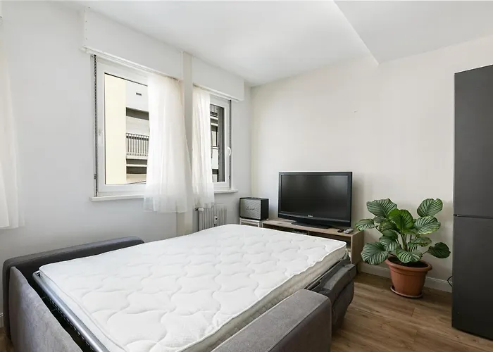 Lägenhet Le Cocon - Proche Gare - Lumineux & Centre - Commerces A Proximite Strasbourg