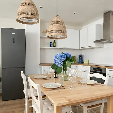 Le Cocon - Proche Gare - Lumineux & Centre - Commerces A Proximite