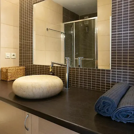 Le Cocon - Proche Gare - Lumineux & Centre - Commerces A Proximite Appartement *