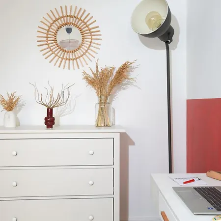 Le Cocon - Proche Gare - Lumineux & Centre - Commerces A Proximite * Strasbourg