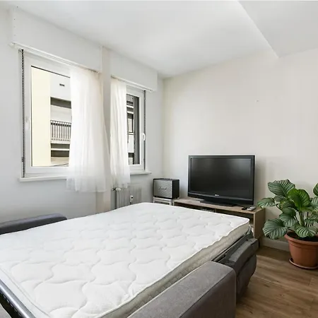 Apartmán Le Cocon - Proche Gare - Lumineux & Centre - Commerces A Proximite Štrasburk